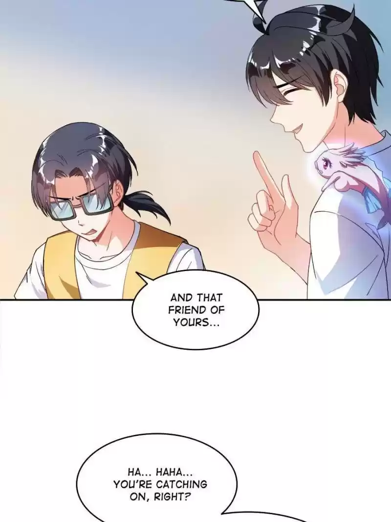 Cultivation Chat Group Chapter 331