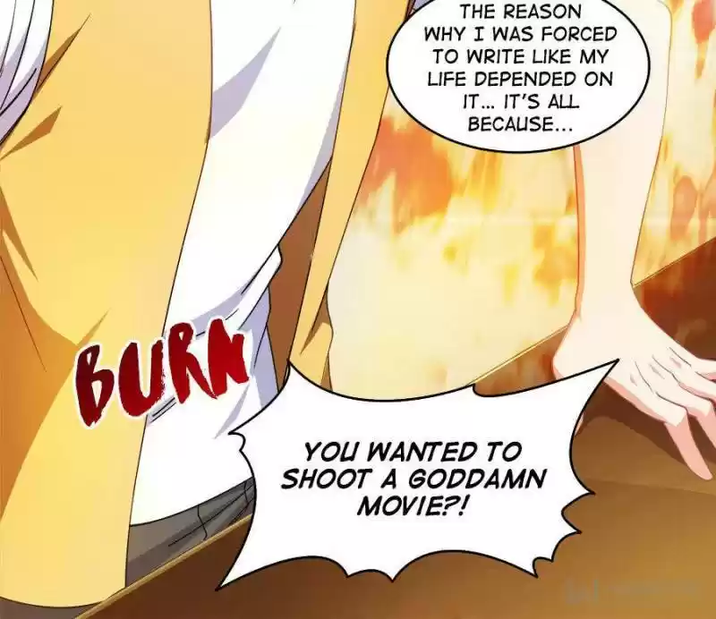 Cultivation Chat Group Chapter 331