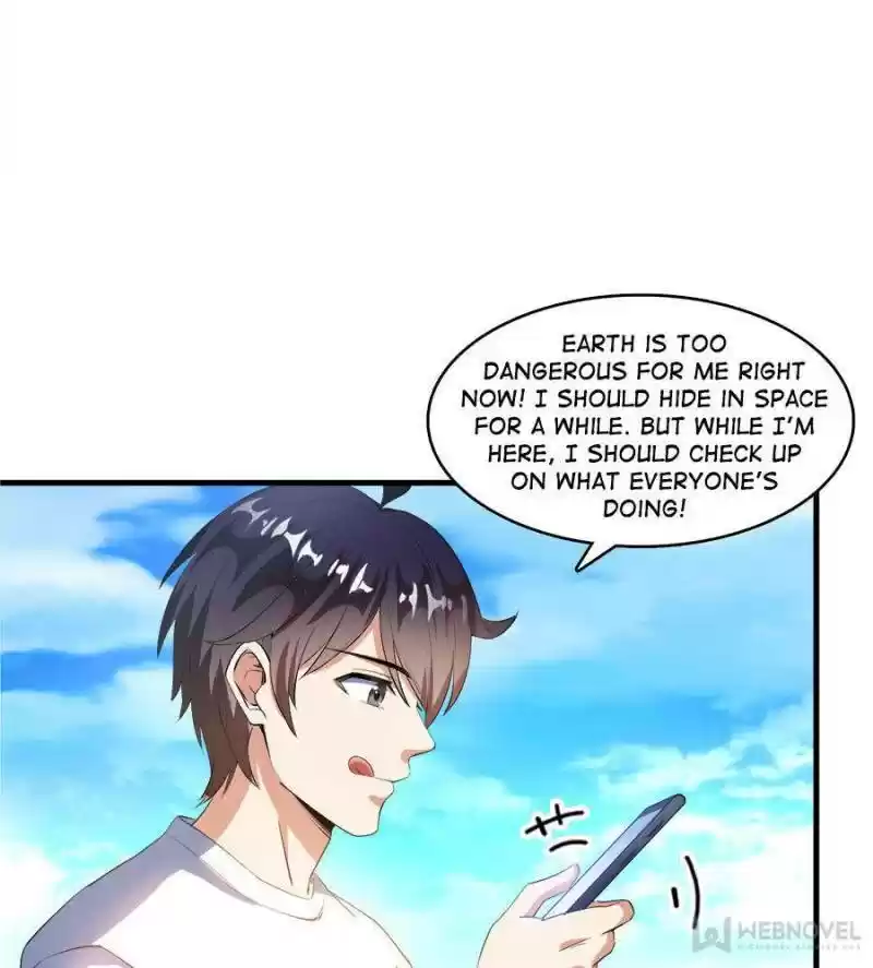 Cultivation Chat Group Chapter 332