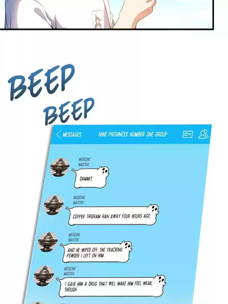 Cultivation Chat Group Chapter 332