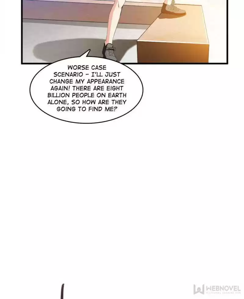 Cultivation Chat Group Chapter 332