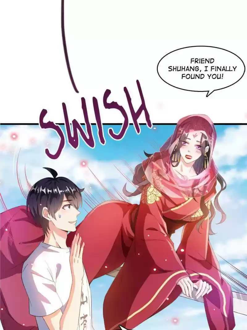 Cultivation Chat Group Chapter 332