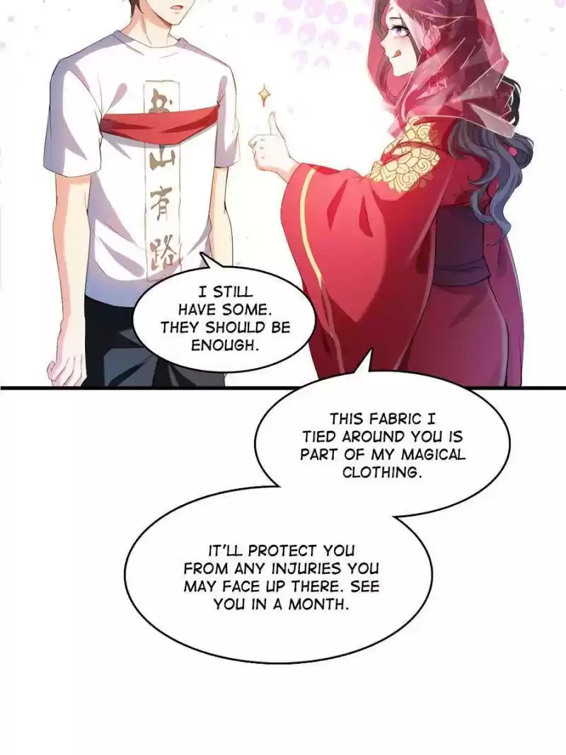 Cultivation Chat Group Chapter 332