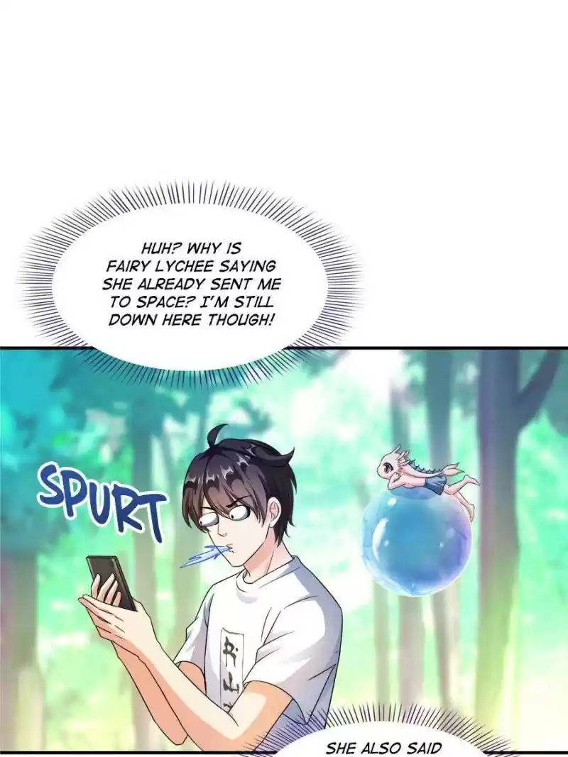 Cultivation Chat Group Chapter 332