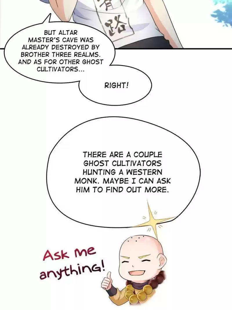 Cultivation Chat Group Chapter 332