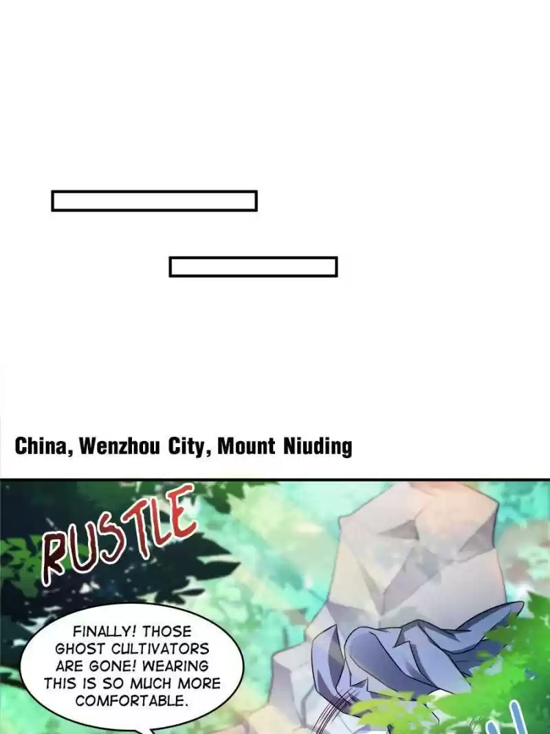 Cultivation Chat Group Chapter 332