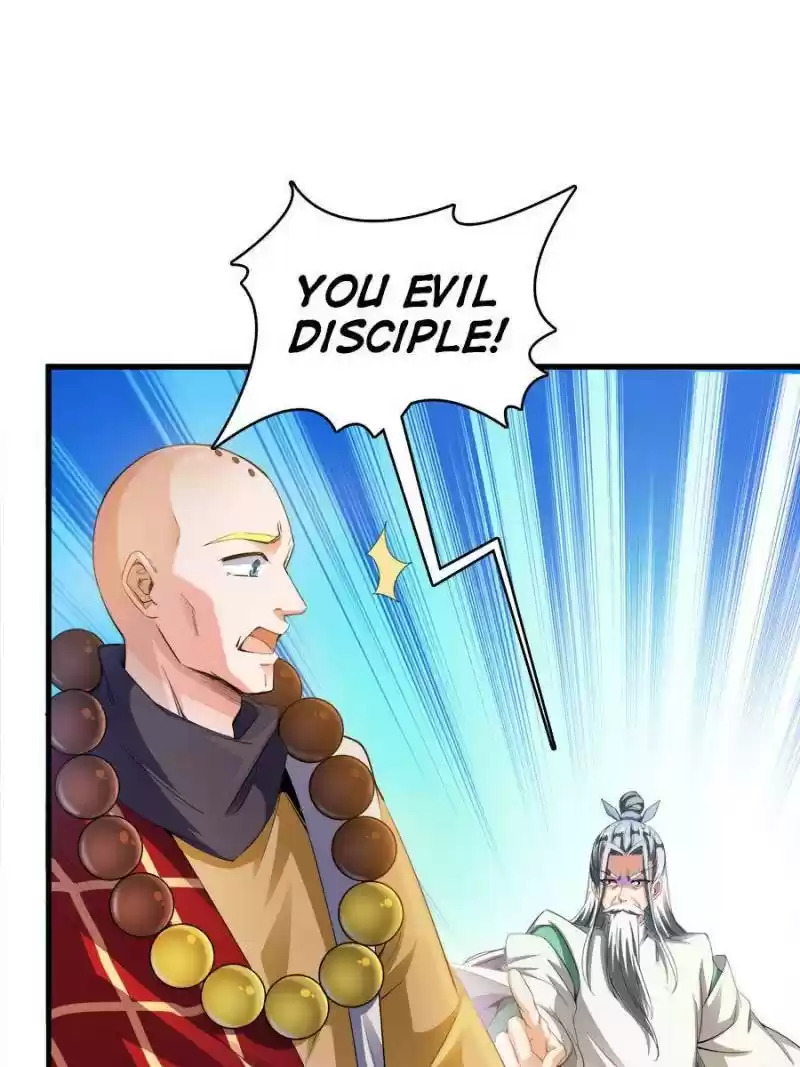 Cultivation Chat Group Chapter 332