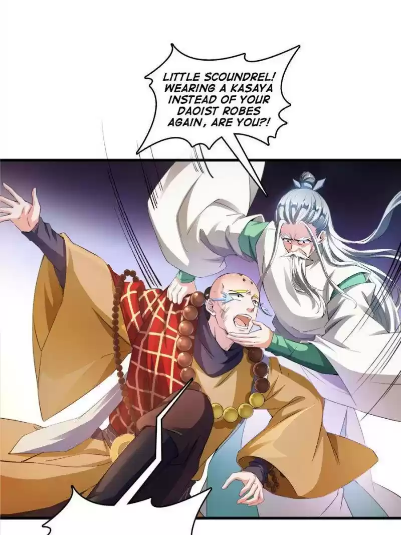 Cultivation Chat Group Chapter 332