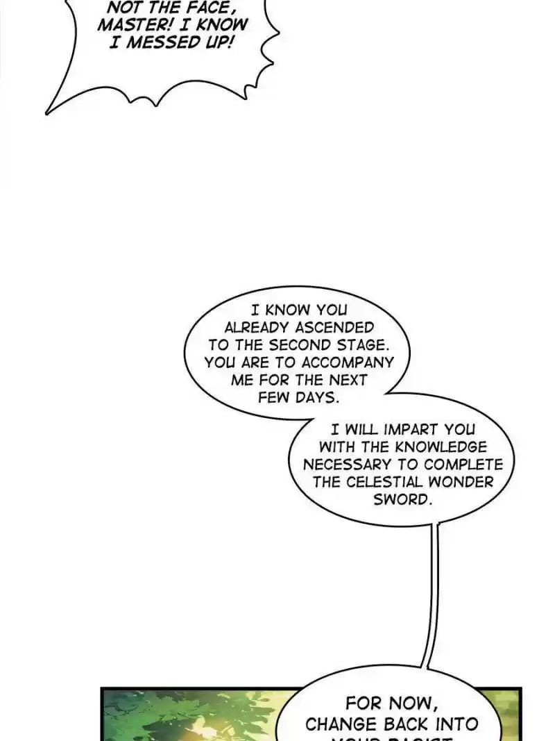 Cultivation Chat Group Chapter 332