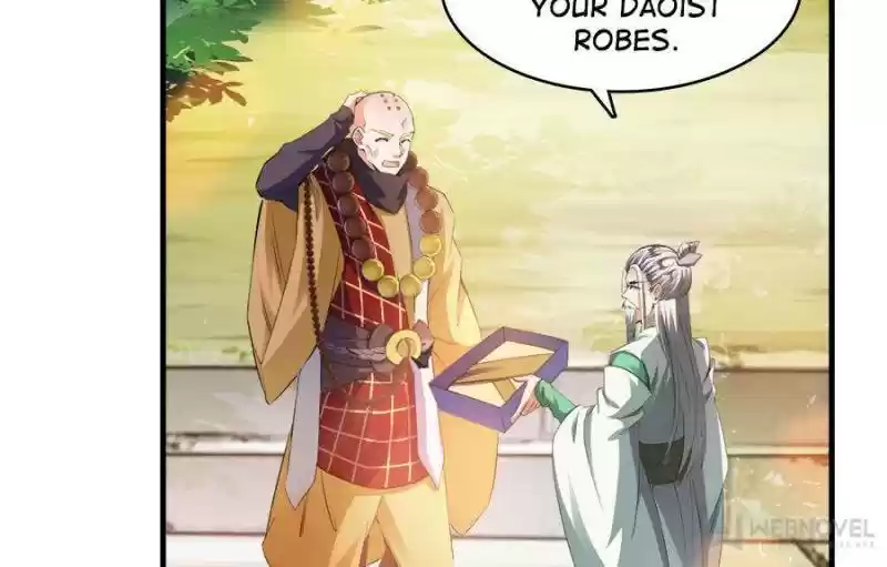 Cultivation Chat Group Chapter 332