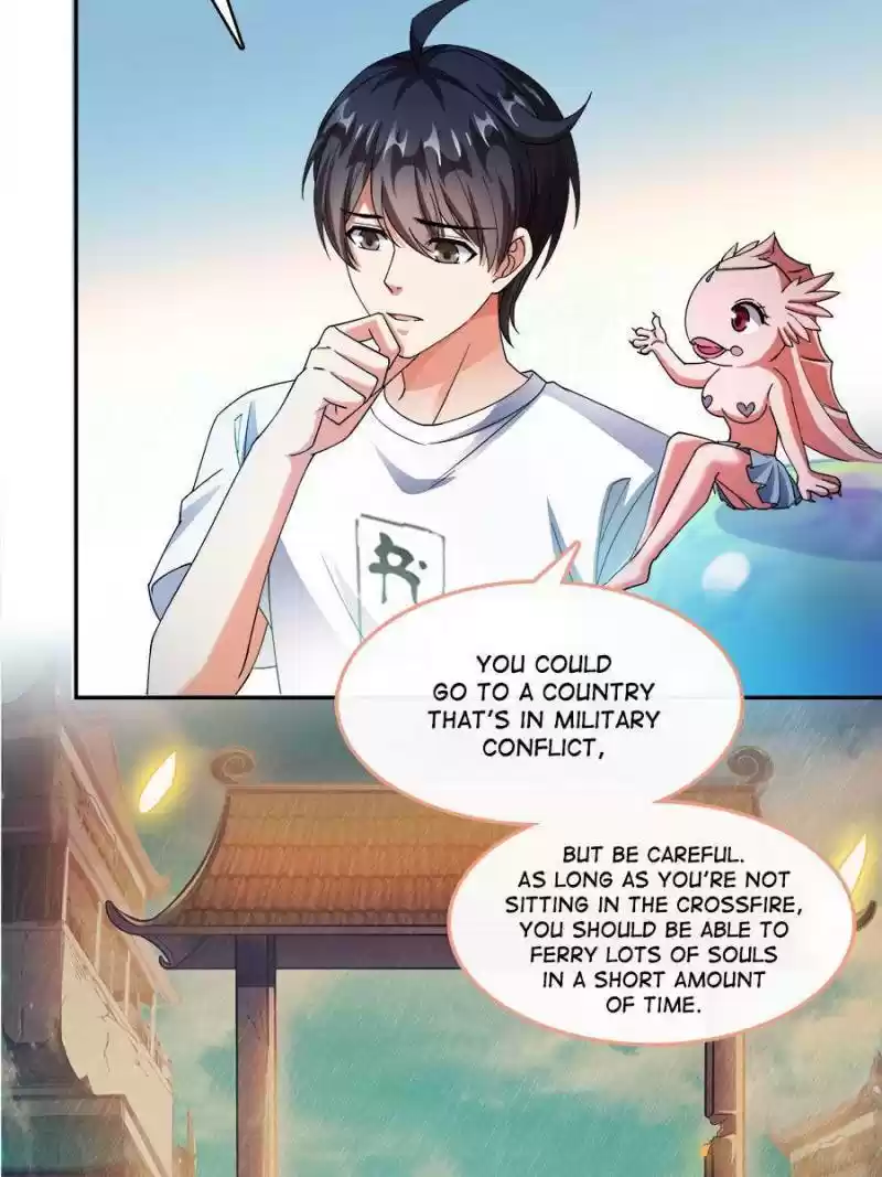 Cultivation Chat Group Chapter 332