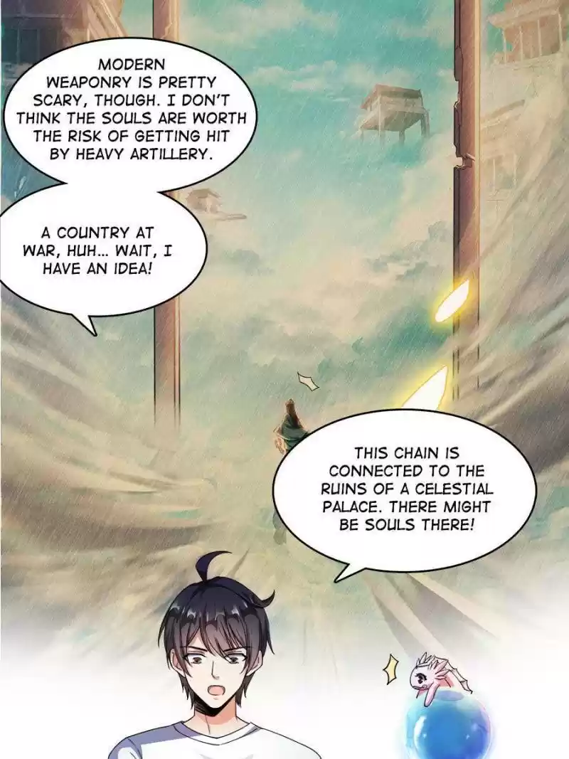 Cultivation Chat Group Chapter 332