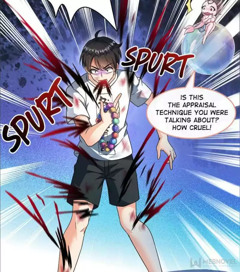 Cultivation Chat Group Chapter 332