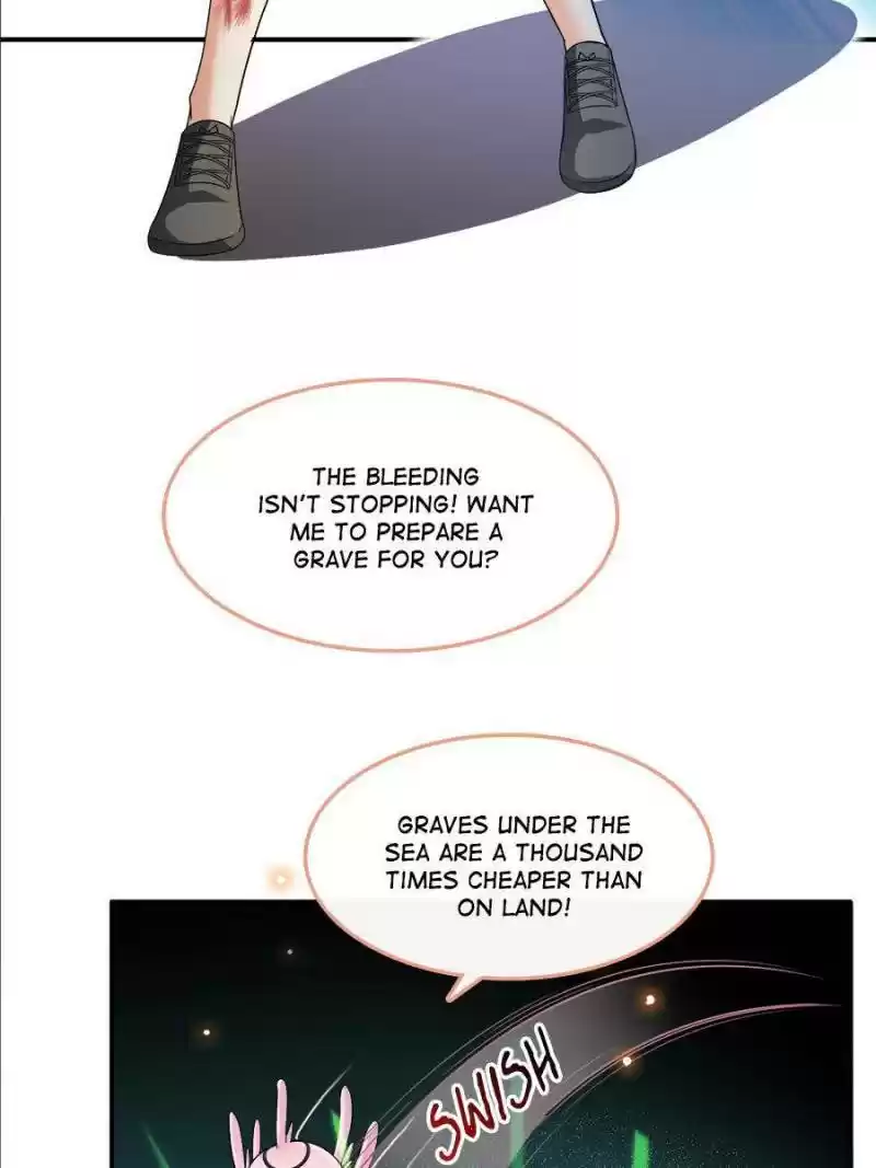 Cultivation Chat Group Chapter 332