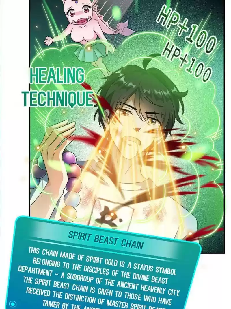 Cultivation Chat Group Chapter 332