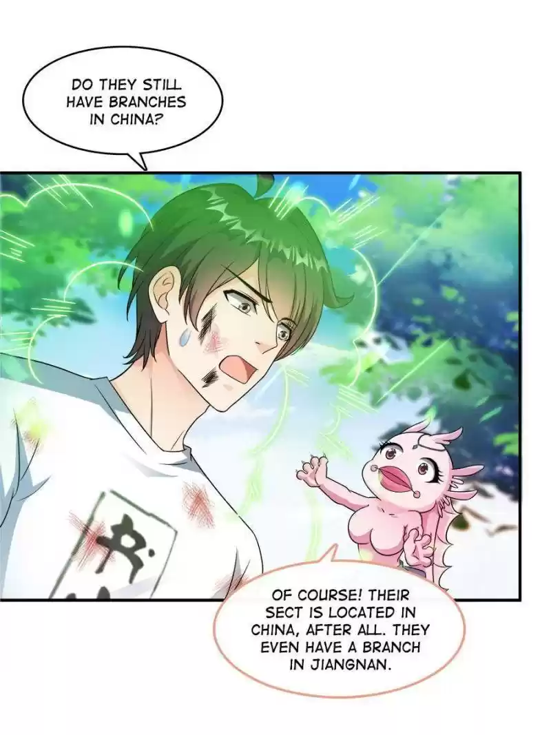 Cultivation Chat Group Chapter 332