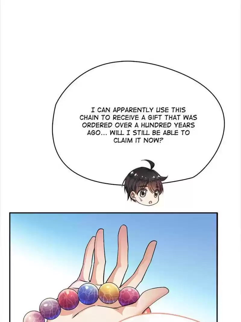 Cultivation Chat Group Chapter 332