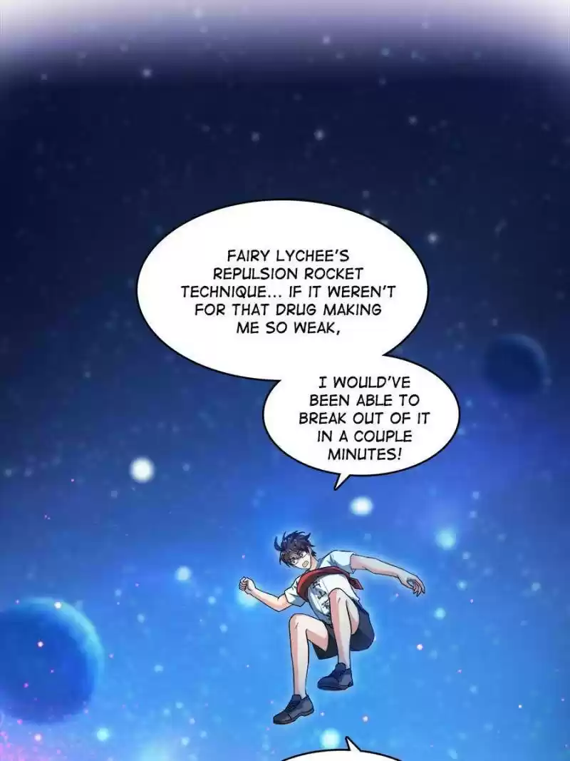 Cultivation Chat Group Chapter 332