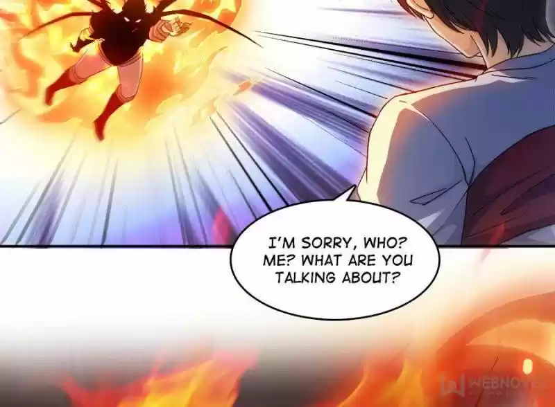 Cultivation Chat Group Chapter 332