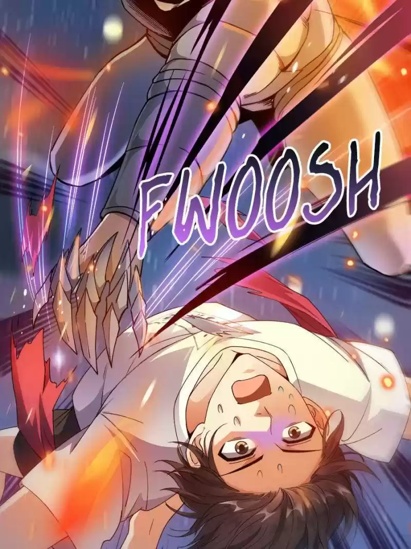 Cultivation Chat Group Chapter 332