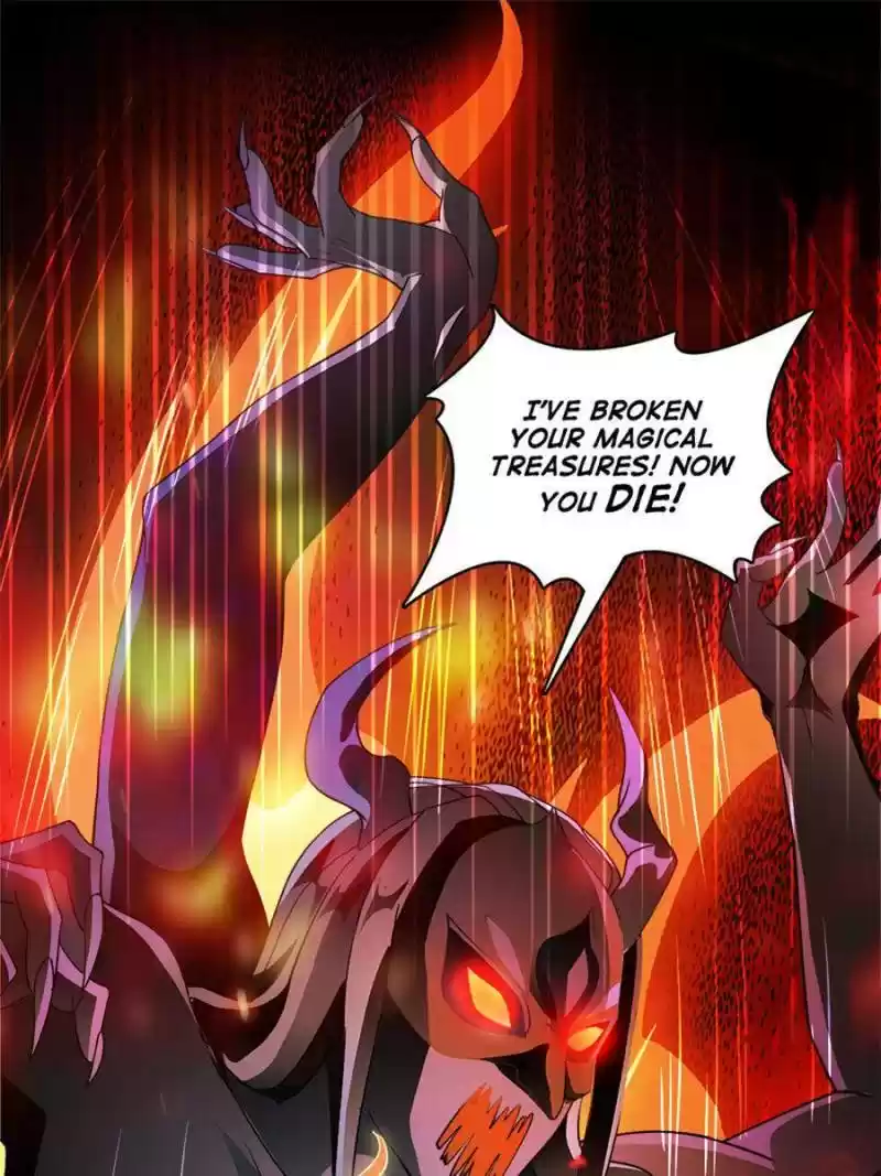 Cultivation Chat Group Chapter 332