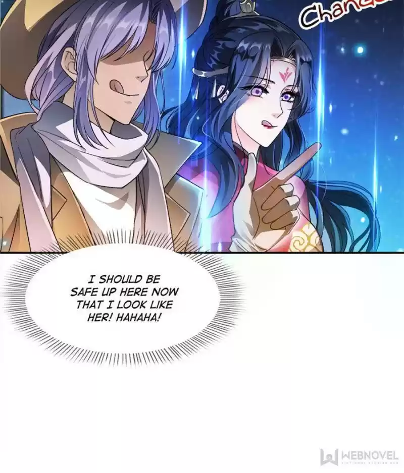 Cultivation Chat Group Chapter 332