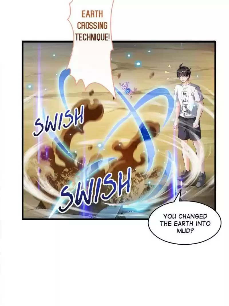 Cultivation Chat Group Chapter 333