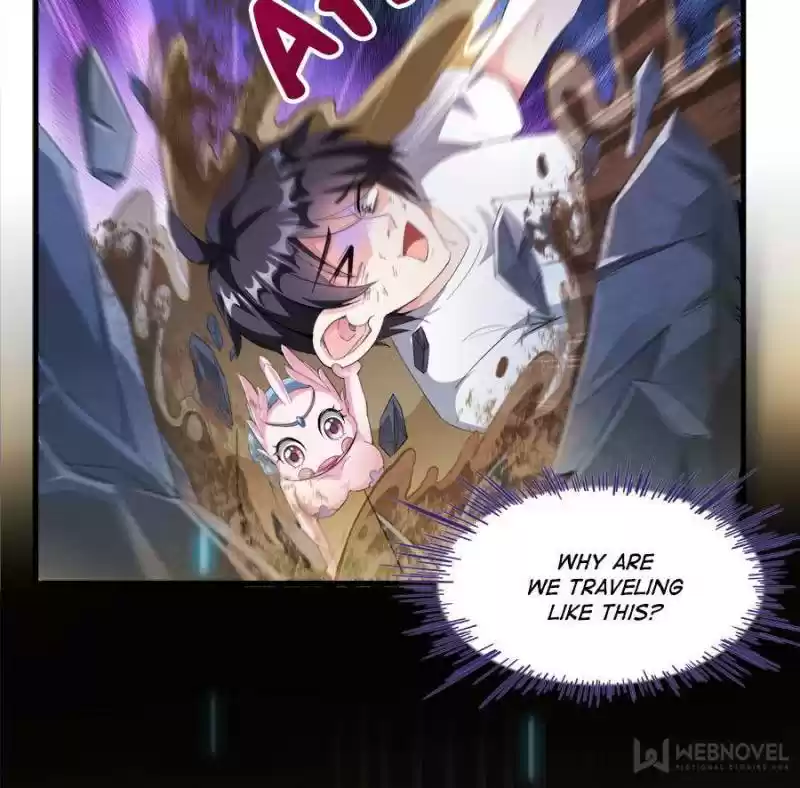 Cultivation Chat Group Chapter 333