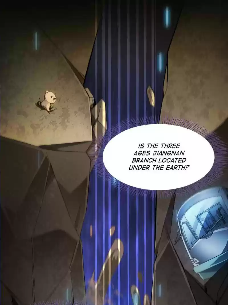 Cultivation Chat Group Chapter 333