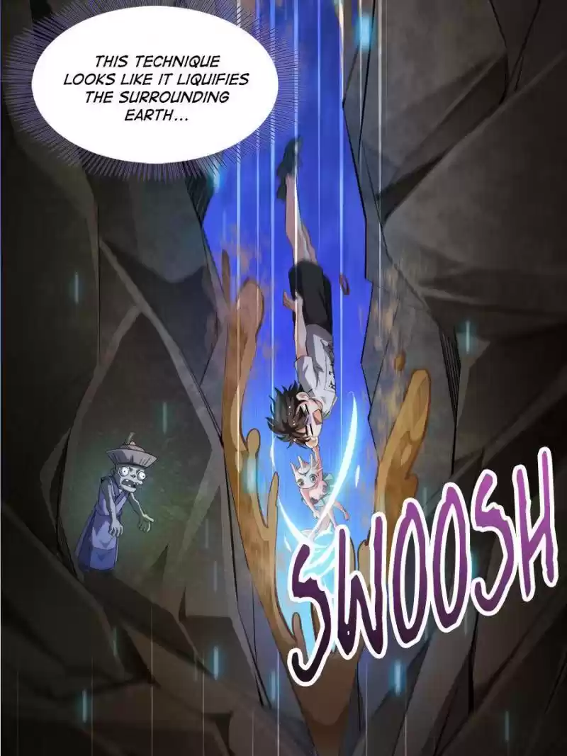 Cultivation Chat Group Chapter 333