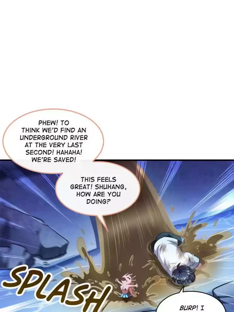 Cultivation Chat Group Chapter 333