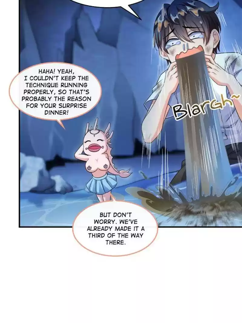 Cultivation Chat Group Chapter 333