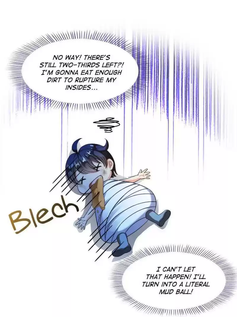 Cultivation Chat Group Chapter 333