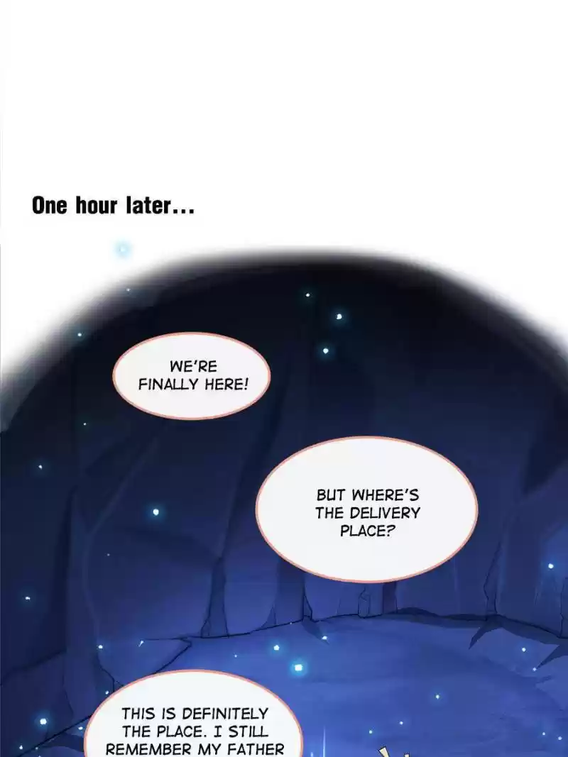 Cultivation Chat Group Chapter 333