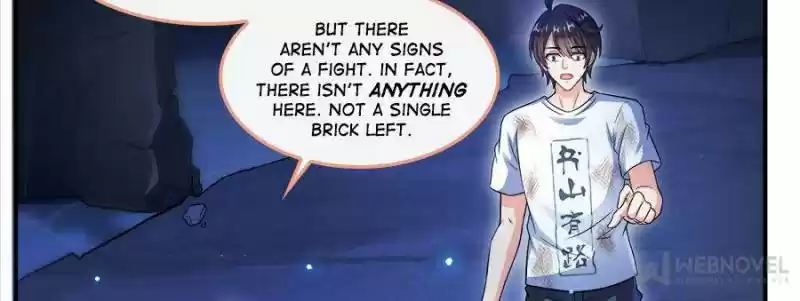 Cultivation Chat Group Chapter 333