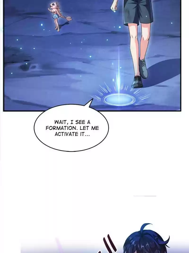 Cultivation Chat Group Chapter 333