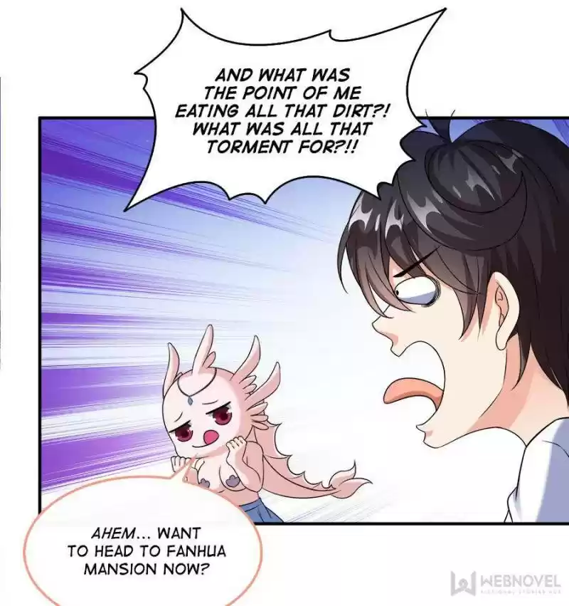 Cultivation Chat Group Chapter 333