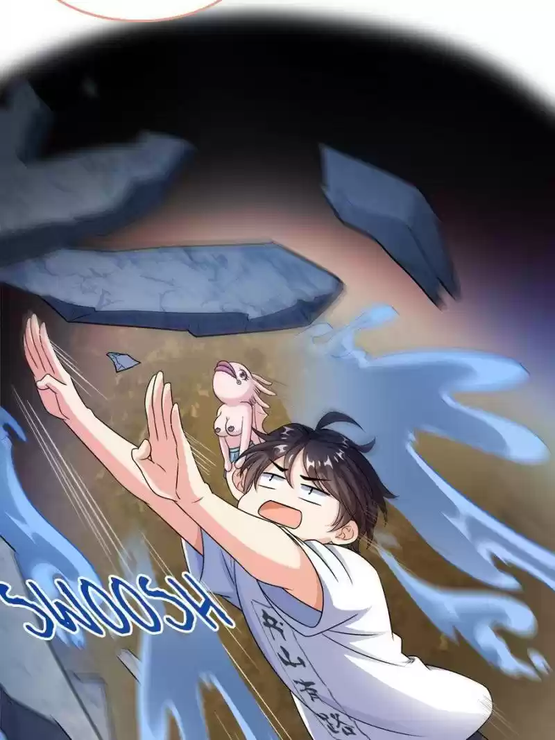 Cultivation Chat Group Chapter 333