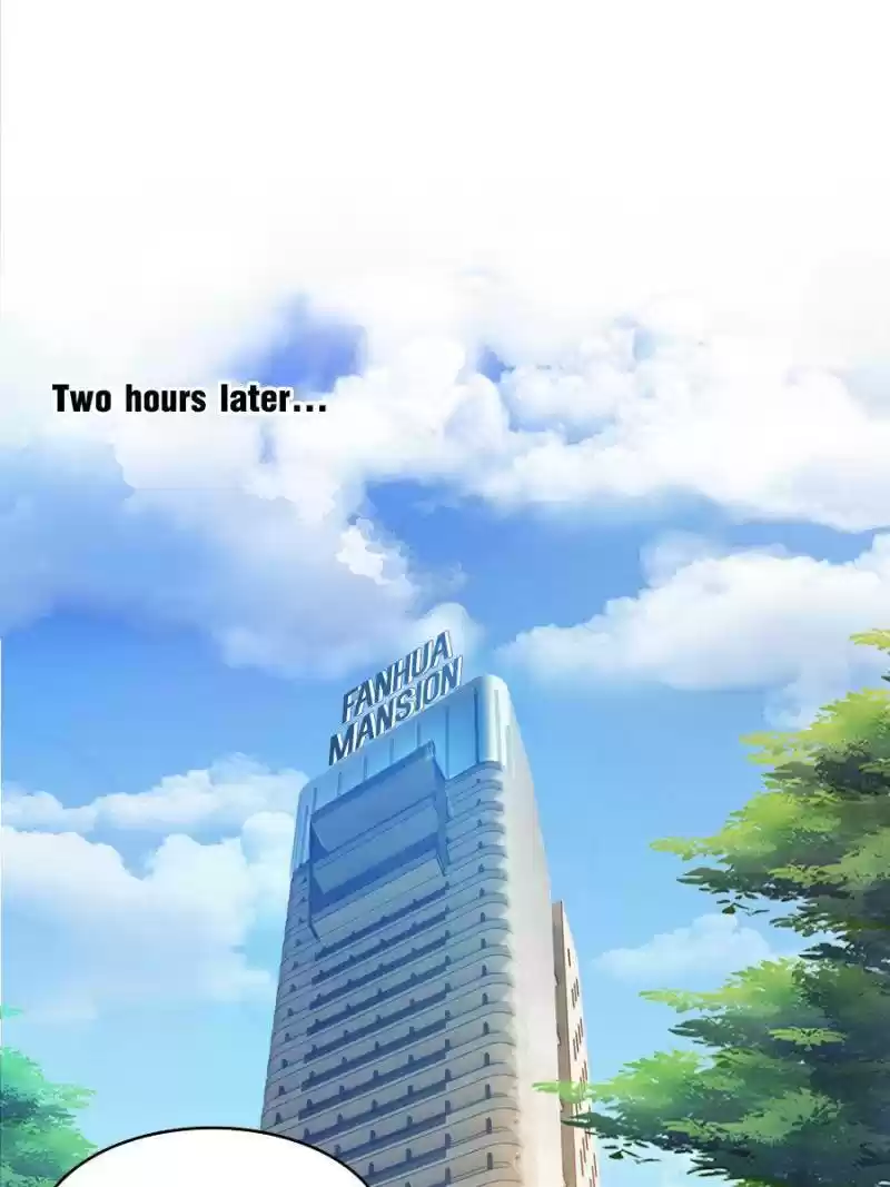 Cultivation Chat Group Chapter 333