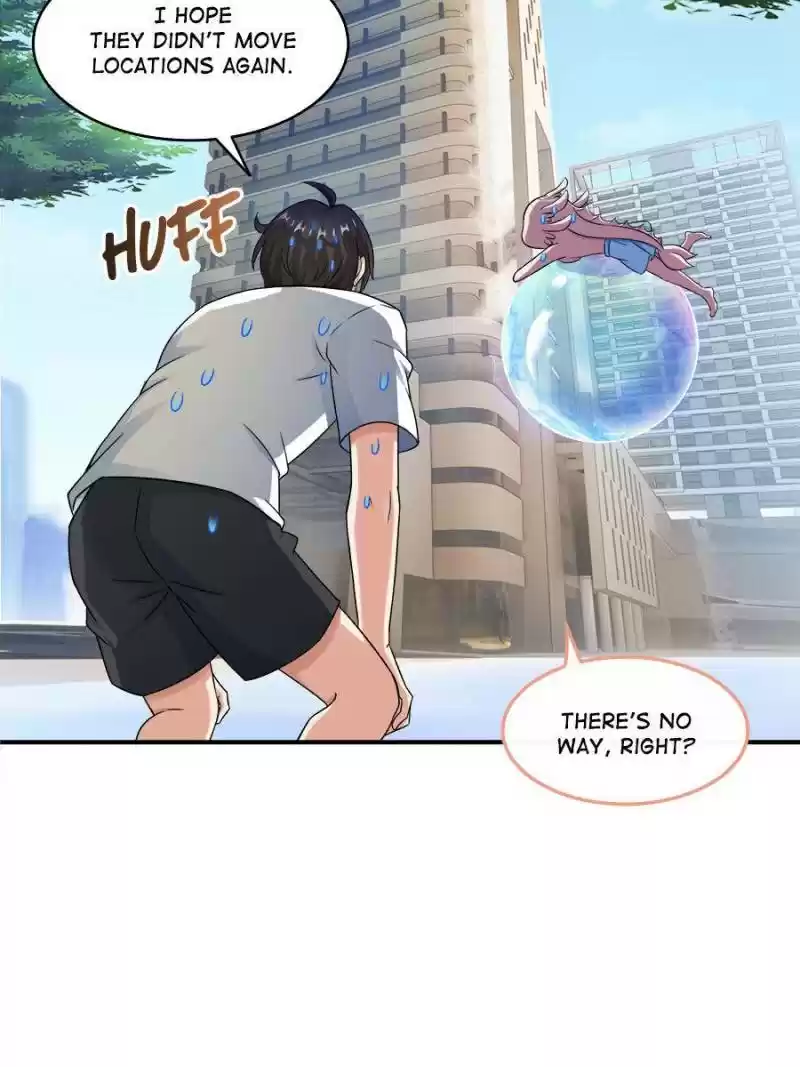 Cultivation Chat Group Chapter 333