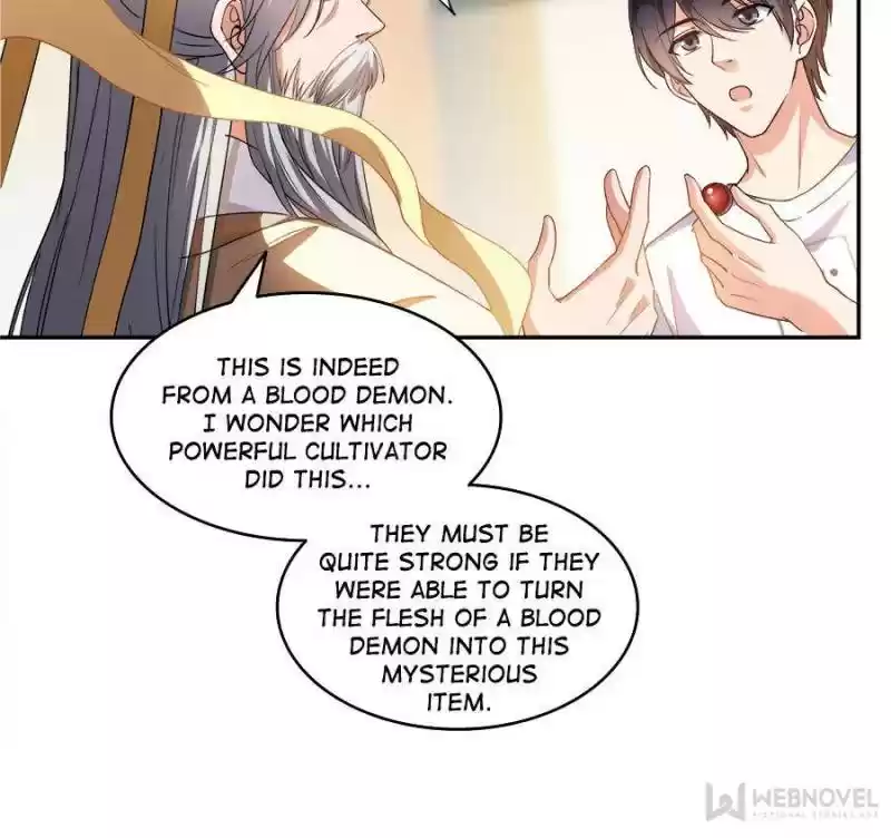 Cultivation Chat Group Chapter 333