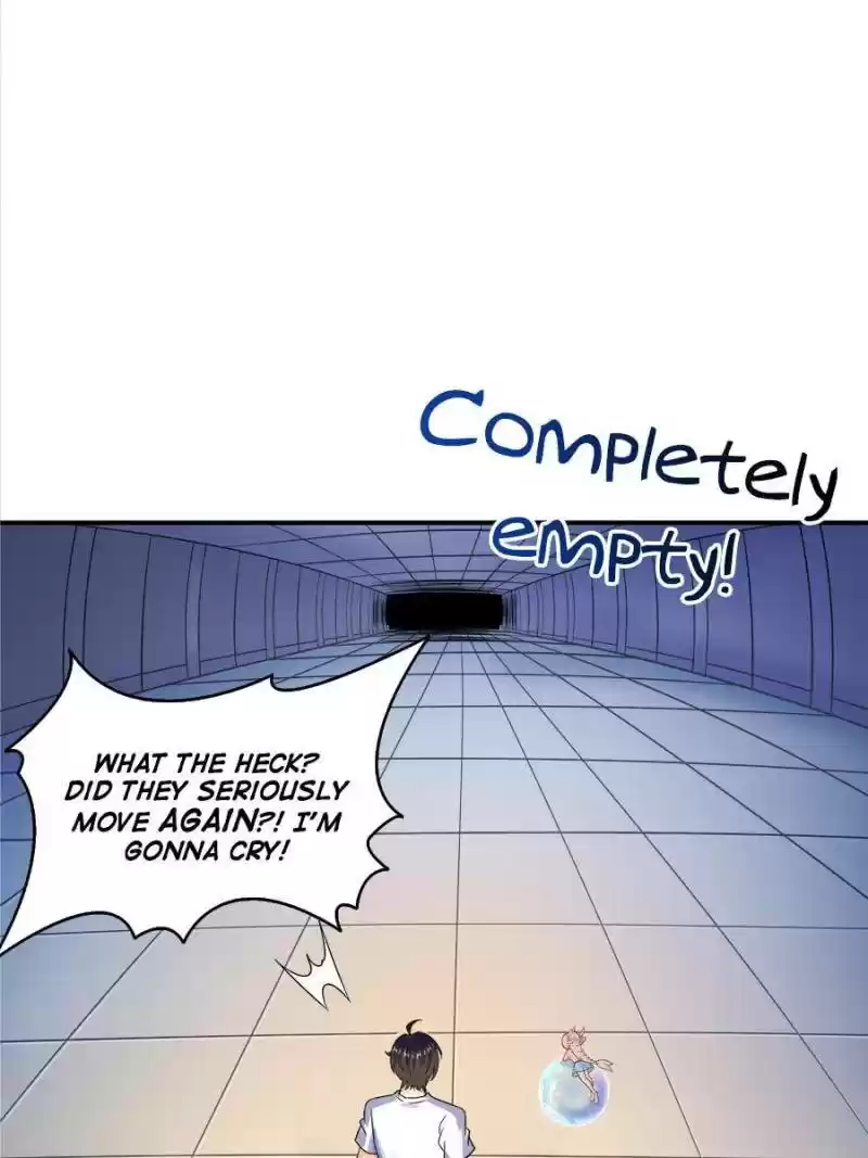 Cultivation Chat Group Chapter 333