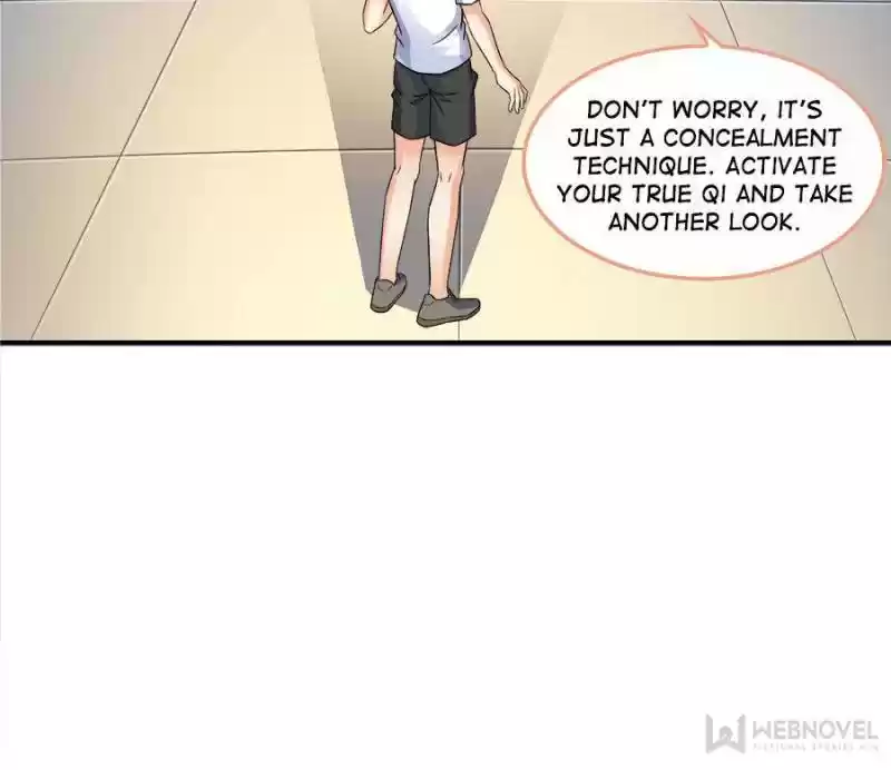 Cultivation Chat Group Chapter 333