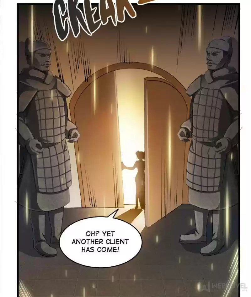 Cultivation Chat Group Chapter 333