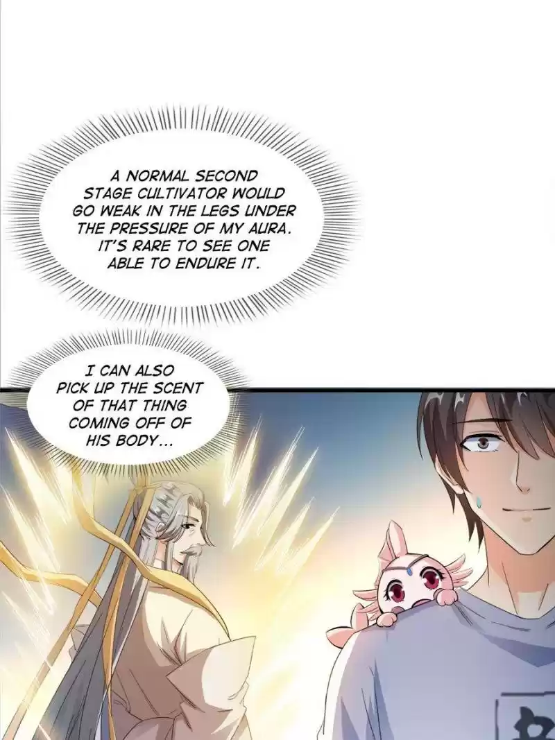 Cultivation Chat Group Chapter 333