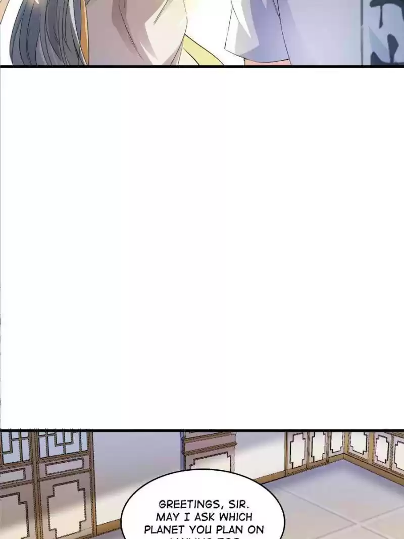 Cultivation Chat Group Chapter 333