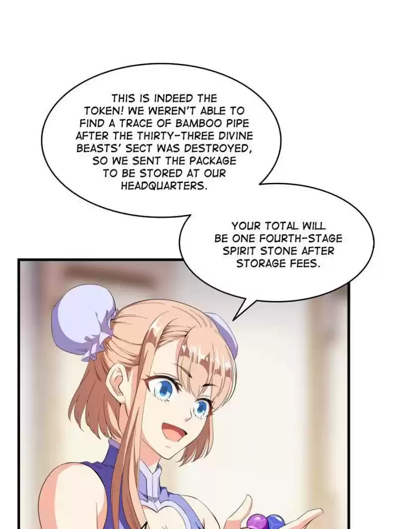 Cultivation Chat Group Chapter 333