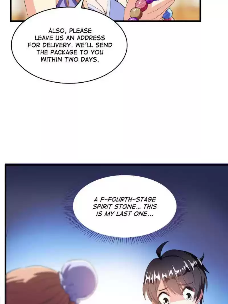 Cultivation Chat Group Chapter 333