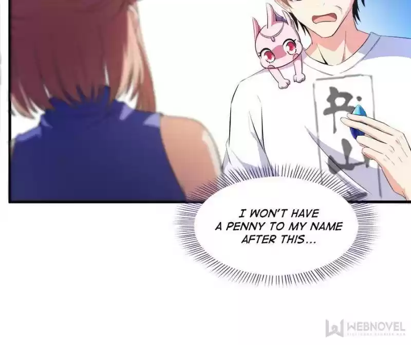 Cultivation Chat Group Chapter 333