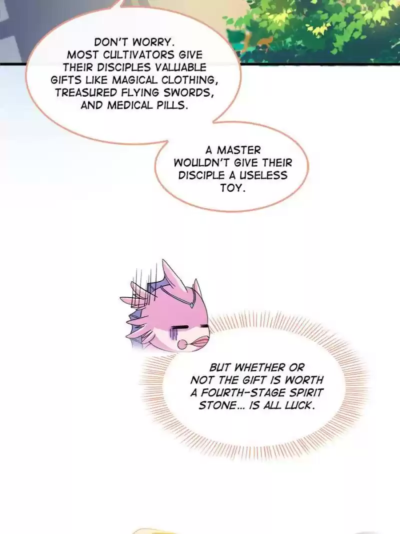 Cultivation Chat Group Chapter 333